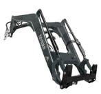 Voorladers voor tractoren