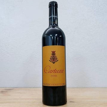 2022 Cartuxa - Eugénio de Almeida, Tinto Colheita - Alentejo