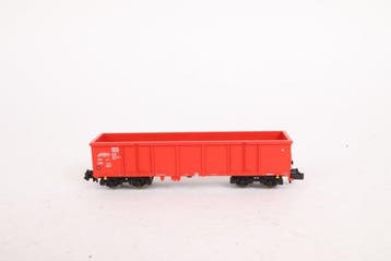 Fleischmann N - 828326 - Wagon de marchandises pour trains, Hobby & Loisirs créatifs