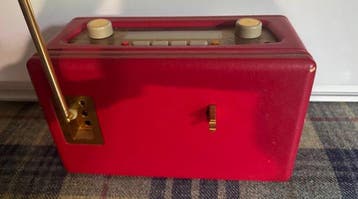 Roberts - RD-50CFM DAB radio, Nieuw