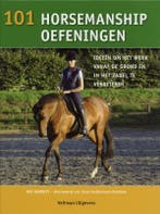 101 Horsemanship Oefeningen 9789048300853 R. Barret, Verzenden, Nieuw, R. Barret