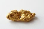 Goud Natief, goudklomp uit Frans-Guyana of Suriname