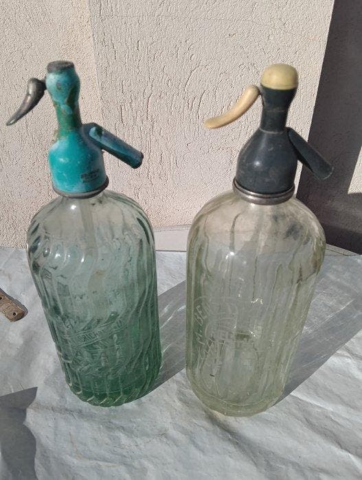 Sifon (2), Antiquités & Art, Antiquités | Assiettes décoratives & Carrelages