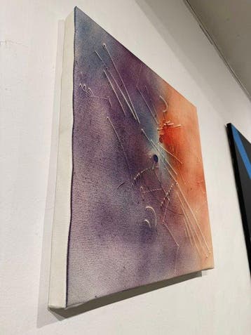 Sachin Deo - Untitled III