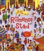 Meer weten over een Romeinse stad 9781409531340 Conrad Mason, Verzenden, Conrad Mason