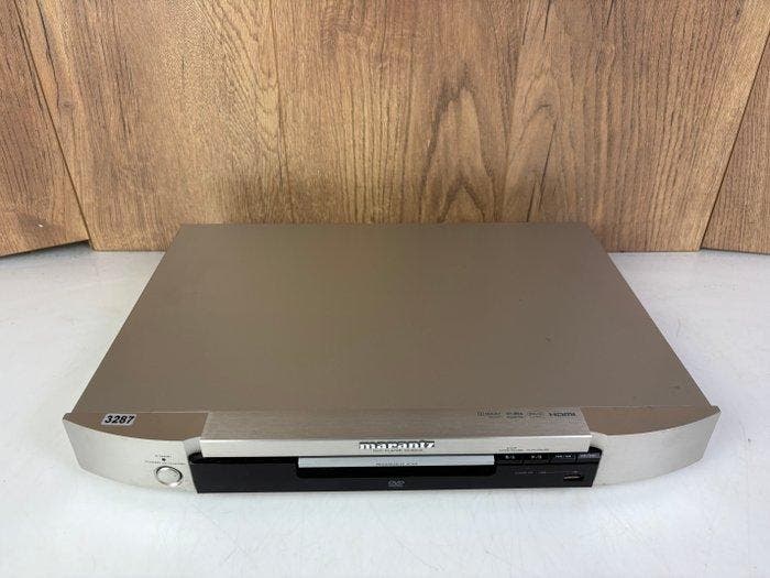 Marantz - DV4003 Cd-speler, TV, Hi-fi & Vidéo, Radios