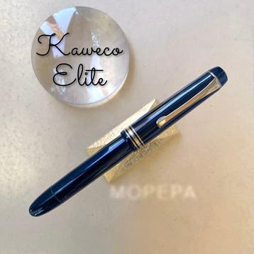 Kaweco - Elite 585-07 - Stylo, Nieuw