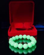 Gratis verzending - Prachtige calcietarmband - Armband
