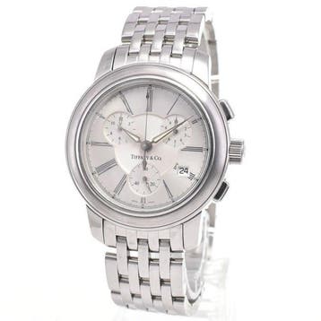 Tiffany & Co. - Mark Round - 0 - Heren - 2000-2010, Nieuw