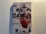 Camus: The Plague ( De Pest) 9780241980620 Albert Camus, Livres, Verzenden, Albert Camus