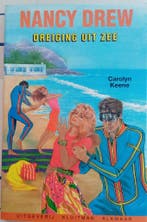 NANCY DREW. DREIGING UIT ZEE 9789020607697 Keene, Verzenden, Gelezen, Keene