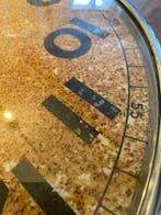 horloge murale - altro Design industriel - Cristal -