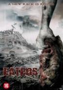 Eaters op DVD, Verzenden