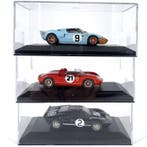 Starter 1:43 - Modelauto (3) - 3 Historic 24H Le Mans Race, Nieuw