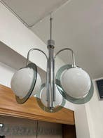 Kroonluchter - Muranoglas - Space Age-lampglas