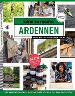 time to momo - Time to Momo Ardennen (9789493489158), Verzenden, Nieuw