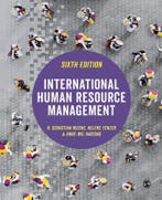 International Human Resource Management |  | Nieuw, Boeken, Verzenden, Nieuw