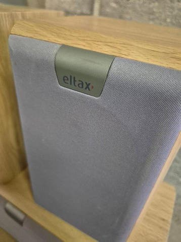 Eltax - Hollywood 5.0 Home Cinema Surround Package Ensemble, TV, Hi-fi & Vidéo