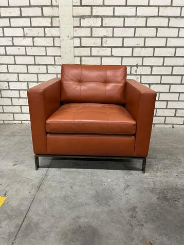 Walter Knoll Foster 500 Fauteuil, Verzenden, Bureaustoel