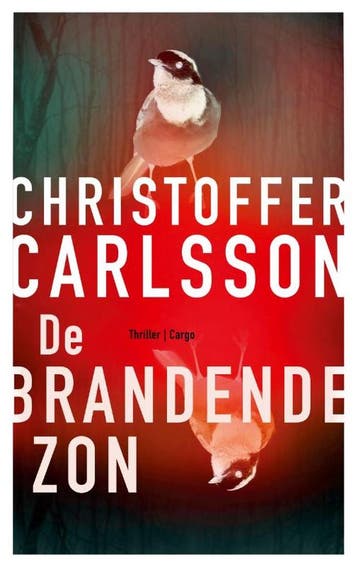 De brandende zon 9789403169910 Christoffer Carlsson, Verzenden, Gelezen, Christoffer Carlsson