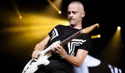 Eros Ramazzotti Tickets, Tickets en Kaartjes, Overige Tickets en Kaartjes