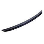 EVO Look Kofferbak Spoiler BMW 5 Serie E60 E61 LCI B2307, Nieuw, Achter, BMW