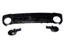 Diffuser | Audi | A4 Facelift | B9 2019-2023 | RS4-Look | |, Verzenden