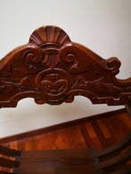 Chaise - Noyer, Bois