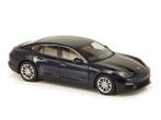 Herpa 1:43 - Modelauto - Porsche Panamera 4S diesel, Nieuw