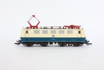 Fleischmann H0 - (4328) - Locomotive électrique (1) - 141, Nieuw