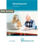 Belastingrecht / Bronnenboek / Juridischjuist.info Paul Bles, Verzenden, Gelezen, Paul Bles