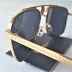 Versace - Special Medusa Edition - Gold - Pilot Aviator -