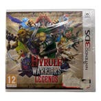 Hyrule Warriors Legends - HOL (3DS) (NIEUW), Verzenden
