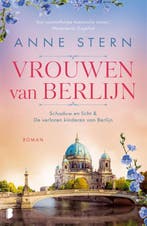 Vrouwen van Berlijn / Vrouwen van Berlijn 9789049205157, Verzenden, Anne Stern