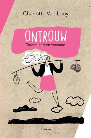 Ontrouw 9789089248626 Charlotte Van Looy, Verzenden, Gelezen, Charlotte Van Looy