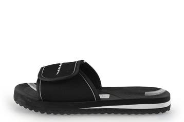 Rucanor Slippers in maat 40 Zwart, Kleding | Heren, Slippers, Verzenden, Zwart, Gedragen