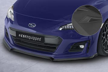 Cupspoiler voor Subaru BRZ CSL613-L, Verzenden, Nieuw