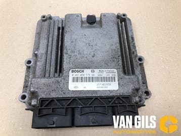 Computer Motormanagement Renault Master O316646, Nieuw