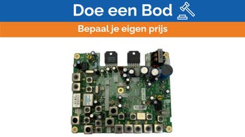 Bieden: Furuno VHF/CH70 RX FM8500 Radio PCB -, Ophalen of Verzenden