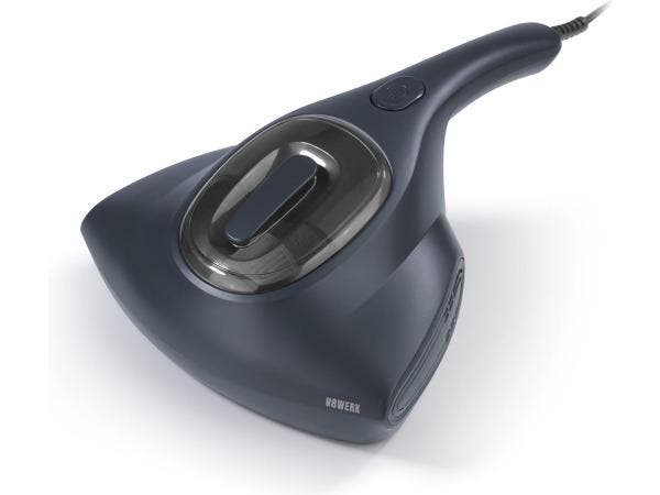 Veiling - Cleanmaxx Mijt Handstofzuiger met UV-C Licht 300W, Electroménager, Aspirateurs