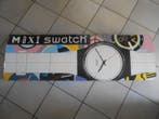 Swatch - Tintin - Montre murale Tintin Swatch XXL - GM165