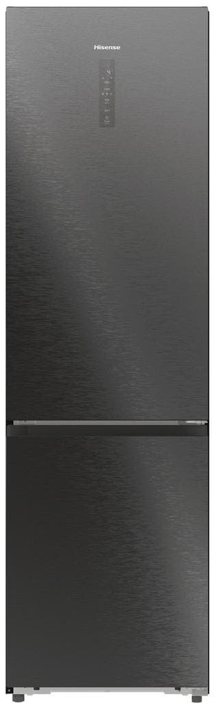 Hisense Rb5p410safc – Koel-vriescombinatie – 203 Cm Hoog –, Ophalen of Verzenden, Nieuw