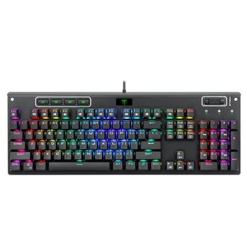 T-Dagger Adriatic TGK316 Gaming Toetsenbord, Ophalen of Verzenden