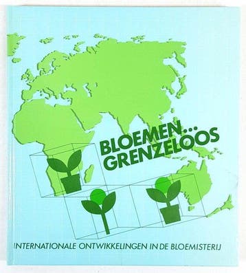 Bloemen grenzeloos - Mulder, Boeken, Verzenden, Nieuw