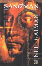 Sandman Deluxe Boek Vier [NL] [OHC], Boeken, Strips | Comics, Verzenden, Nieuw