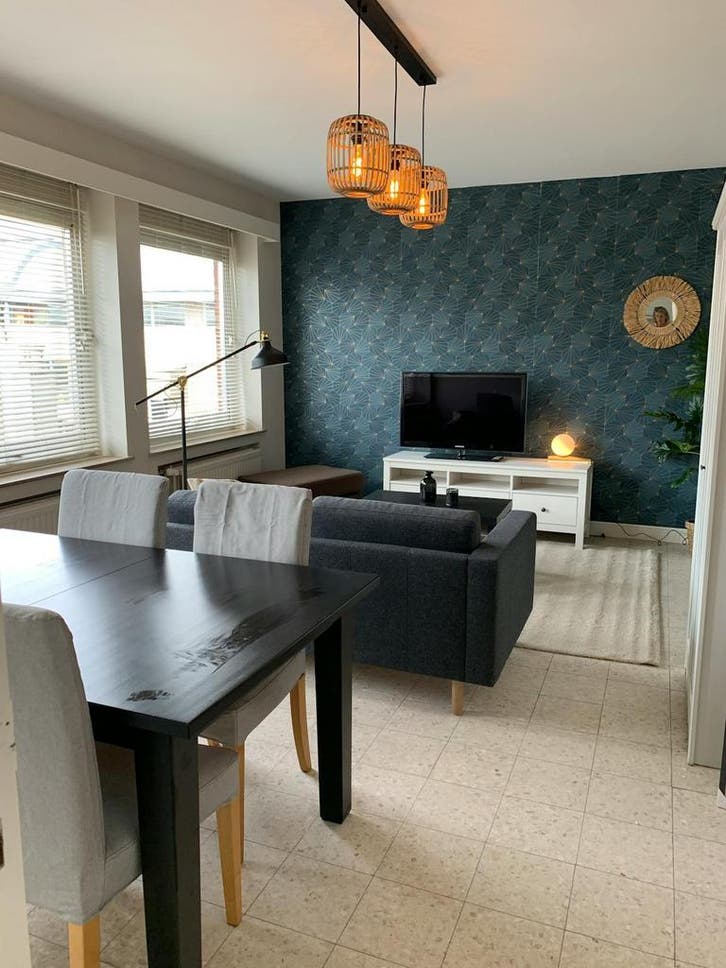 Appartement en Rue de la Reinette, Brussels, Immo, Appartementen en Studio's te huur