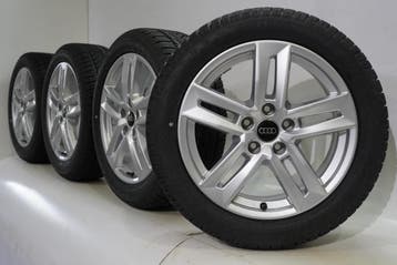 Audi A4 S4 B9 8W 17 inch velgen Dunlop Winterbanden Nieuw Or, Auto-onderdelen, Banden en Velgen, Ophalen of Verzenden, Nieuw