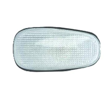 CLIGNOTANTS LATÉRAUX ASTRA G 98 BLANC, Verzenden, Nieuw