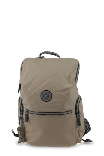 Kipling Rugzak, Kipling, Verzenden, 25 tot 40 cm, Zo goed als nieuw
