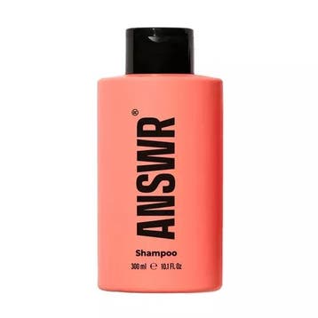 ANSWR Shampoo, Verzenden, Nieuw, Gel, Wax, Haarlak of Mousse